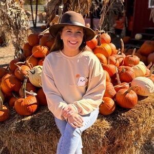 Meet your Posher, Jocelyn